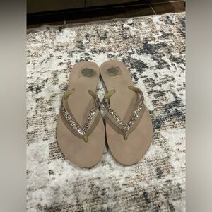 Women’s Reef Sandals Flip Flops Cushion Stargazer